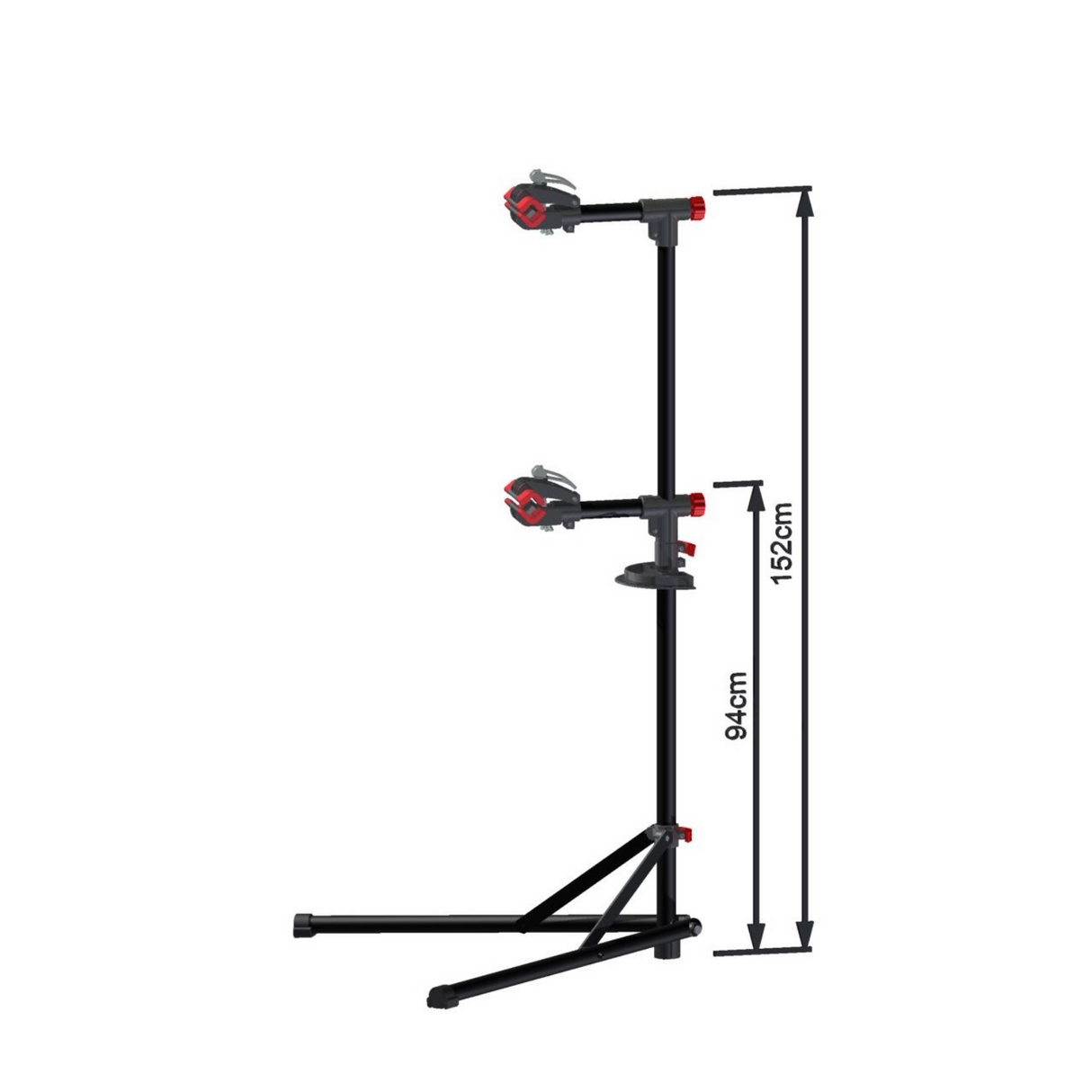 Repair stand ICETOOLZ Franky 240E621