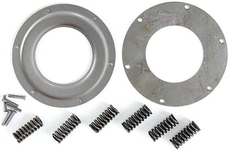 Rms aftakas schijf set of pre-positioned dis vespa px roller
