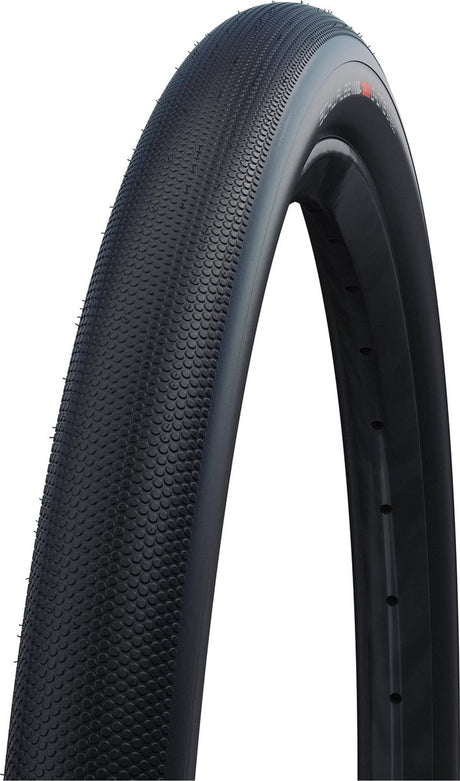 Schwalbe - g-one speed evo tle super grond vouwband 28x2.00