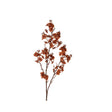 Decoris kunsttak bloesem brandy 23x12x94cm