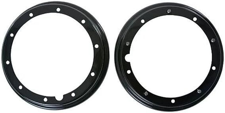 Rms velg rim black