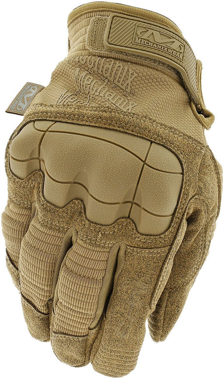 Mechanix wear m-pact 3