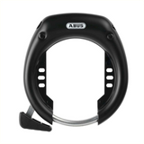 Abus Shield Xplus 5755L Art 2 Black Pierścień