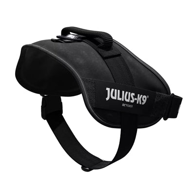 Julius K9 IDC Power-Harnas Tuig pour les étiquettes noires