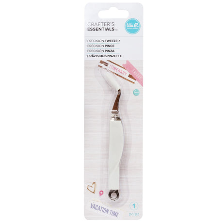 We r makers • precision tweezers