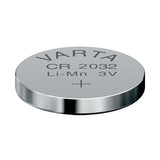 Varta knoopcel batterij 3v cr2032