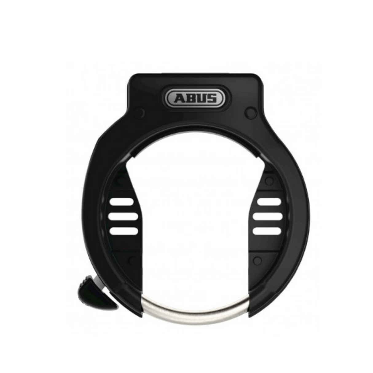 ABUS AMPARO SLOT 4650SL - ART2 - Černý - zámek na kole