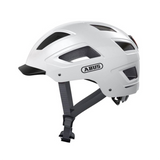 ABUS HELM HYBAN 2.0 POLAR WEISS L 56-61 cm