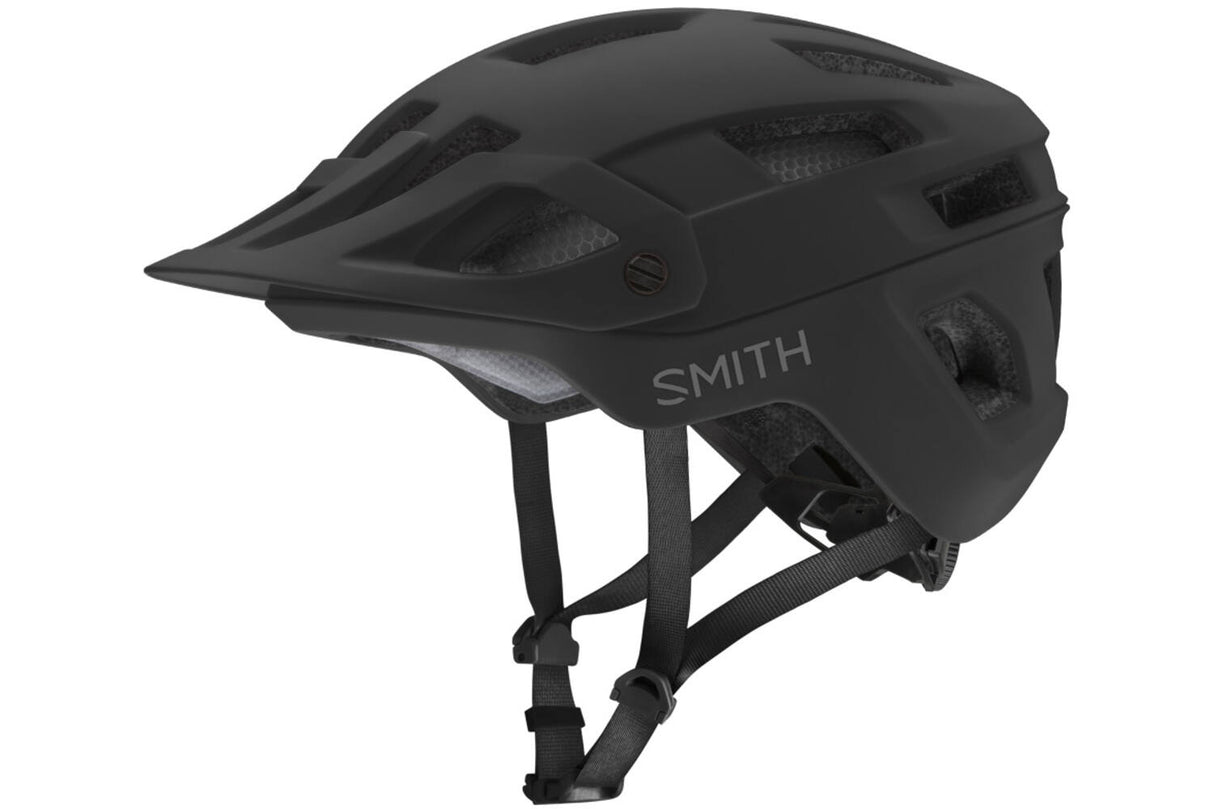 Smith Engage 2 Helm Mips MIPS Matte Black