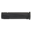Handvatset 125 mm - zwart