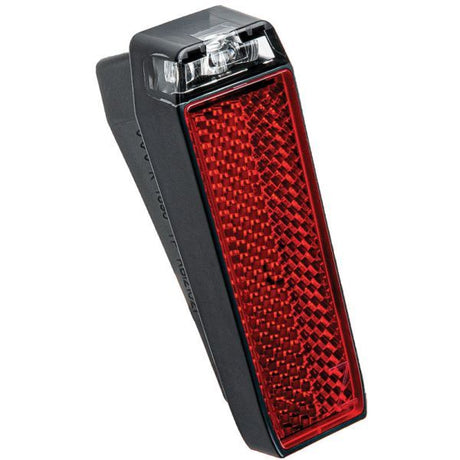 Axa spatbordachterlicht nyx batterij