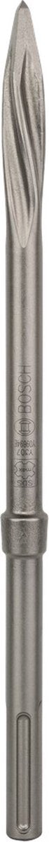 Bosch puntbeitel sdsmax 400mm speed