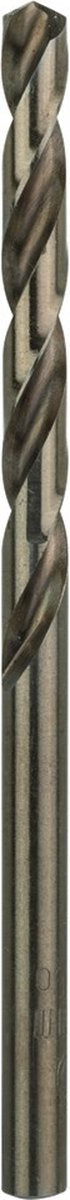 Bosch - metaalboren hss-co, standard 4,5 x 47 x 80 mm