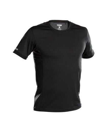 Dassy t-shirt nexus zwart xl