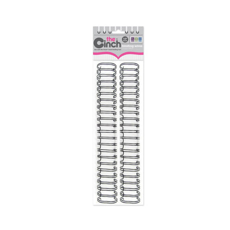 We r makers • cinch binding wires 1,9cm