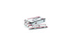 Lincoln elektrode clear.e316l 4,0 2,1kg. naar inox % inox %