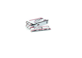 Lincoln elektrode clear.e316l 4,0 2,1kg. naar inox % inox %