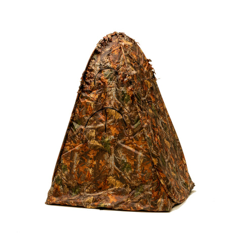 Stealth gear schuiltent double altitude hide