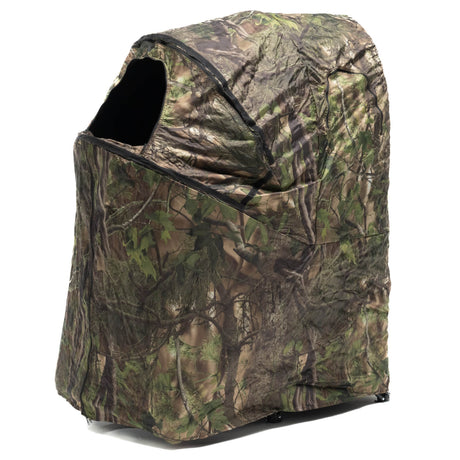 Stealth gear schuiltent one man chair hide m2 groen