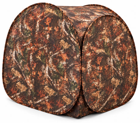 Stealth gear schuiltent two man square hide