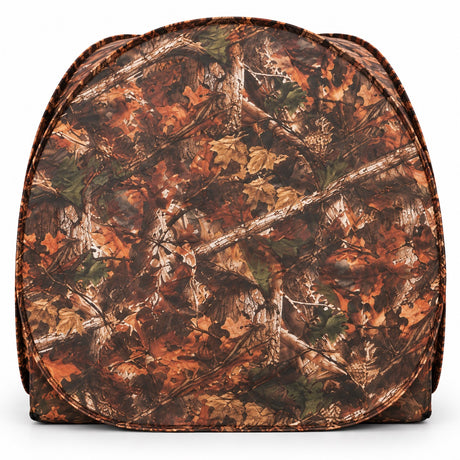 Stealth gear schuiltent two man square hide