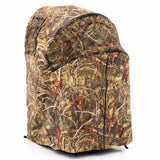 Stealth gear schuiltent one man chair hide m2 riet