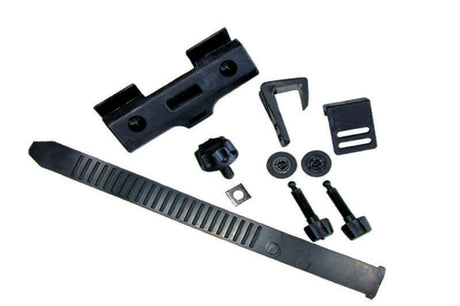 Colt caravanspiegel spanriem set - voor 1 spiegel