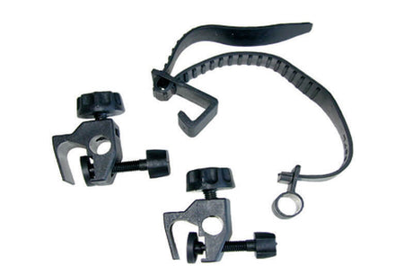 Argus caravanspiegel spanriem set - voor 1 spiegel