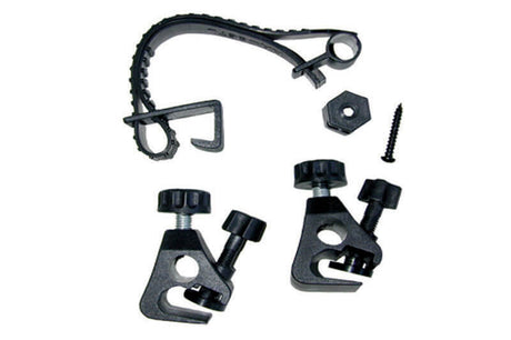 Scope caravanspiegel spanriem set - voor 1 spiegel