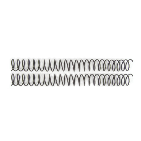We r makers • cinch binding wires bark 2,54cm 2pieces