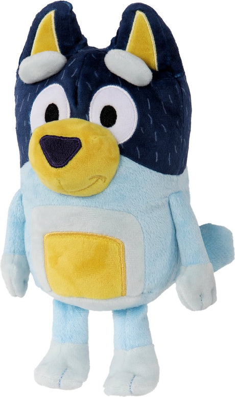 Moose toys bluey knuffel pluche - bandit
