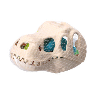 No brand strandset dino | 3 stuks