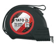 Yato maat van oprolrubber magneten 5m 7111