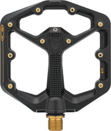 Crankbrothers stamp 11 platform pedals