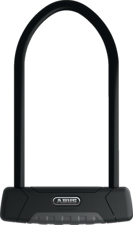 Abus beugelslot granit plus 470 + sh b-houder - fietsslot met plus-cilinder als bescherming tegen manipulatie - -security level 12 - 300 mm beugelhoogte