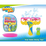 Bellenblaas mega bellen blazer electronisch | 2 stuks