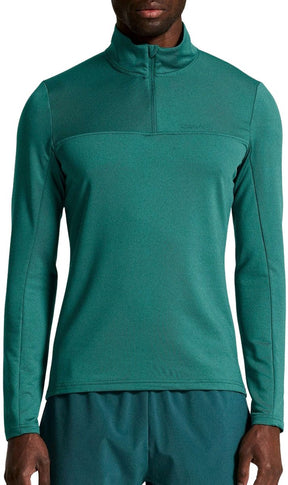 Craft gain midlayer longsleeve heren - hydrate | maat: m