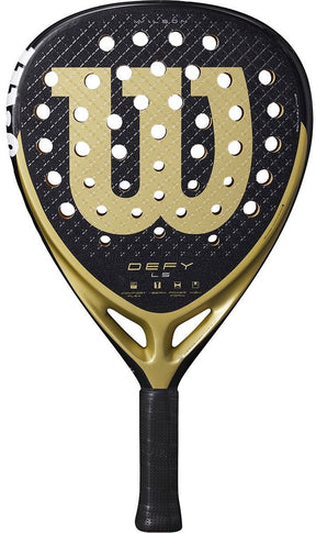 Wilson defy ls v1 (diamant) - 2025 padel racket