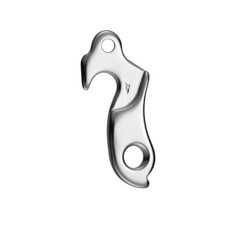 Union derailleurpad GH-029. diverse merken