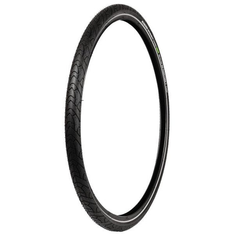 Dutchperfect gerecyclede buitenband urban proof 1mm core 28 x 1.40 37-622 - zwart