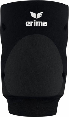 Erima - volleybal kniebeschermer - zwart - maat xl