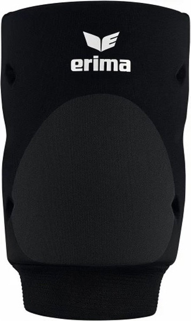 Erima - volleybal kniebeschermer - zwart - maat xl
