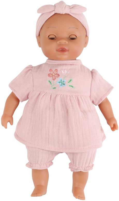 Little dutch babypop yara