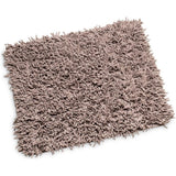 Wicotex wicotex pure exellent bidetmat 50x60 cm taupe