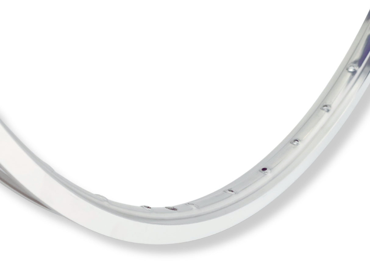 Ryde velg 28x1 1 2 36g 14 alu