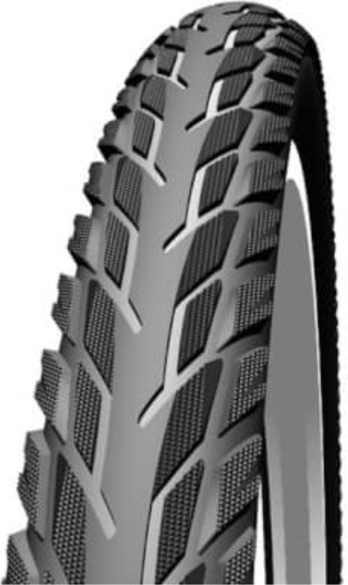 Verv=Btb Schwalbe 28x1.60 silento 42-62