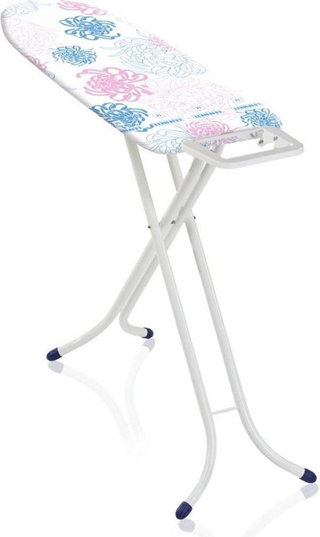 Leifheit strijkplank classic m compact - 120 x 38 cm strijkvlak