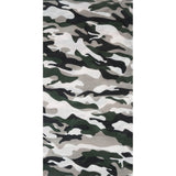 M-wave purple squared bandana balaclava
