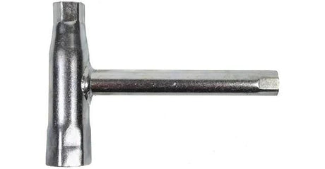 Rms zündkerzenschlüssel candle key 13x11x21