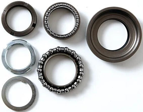 Spec-x balhoofd lagerset headsets piaggio cpl top+bottom